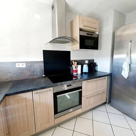 Appartement Avec 3 Chambres 80M2 Plein Sud Маринян Екстериор снимка
