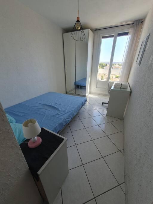 Appartement Avec 3 Chambres 80M2 Plein Sud Маринян Екстериор снимка