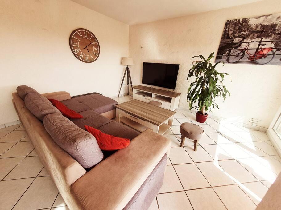 Appartement Avec 3 Chambres 80M2 Plein Sud Маринян Екстериор снимка